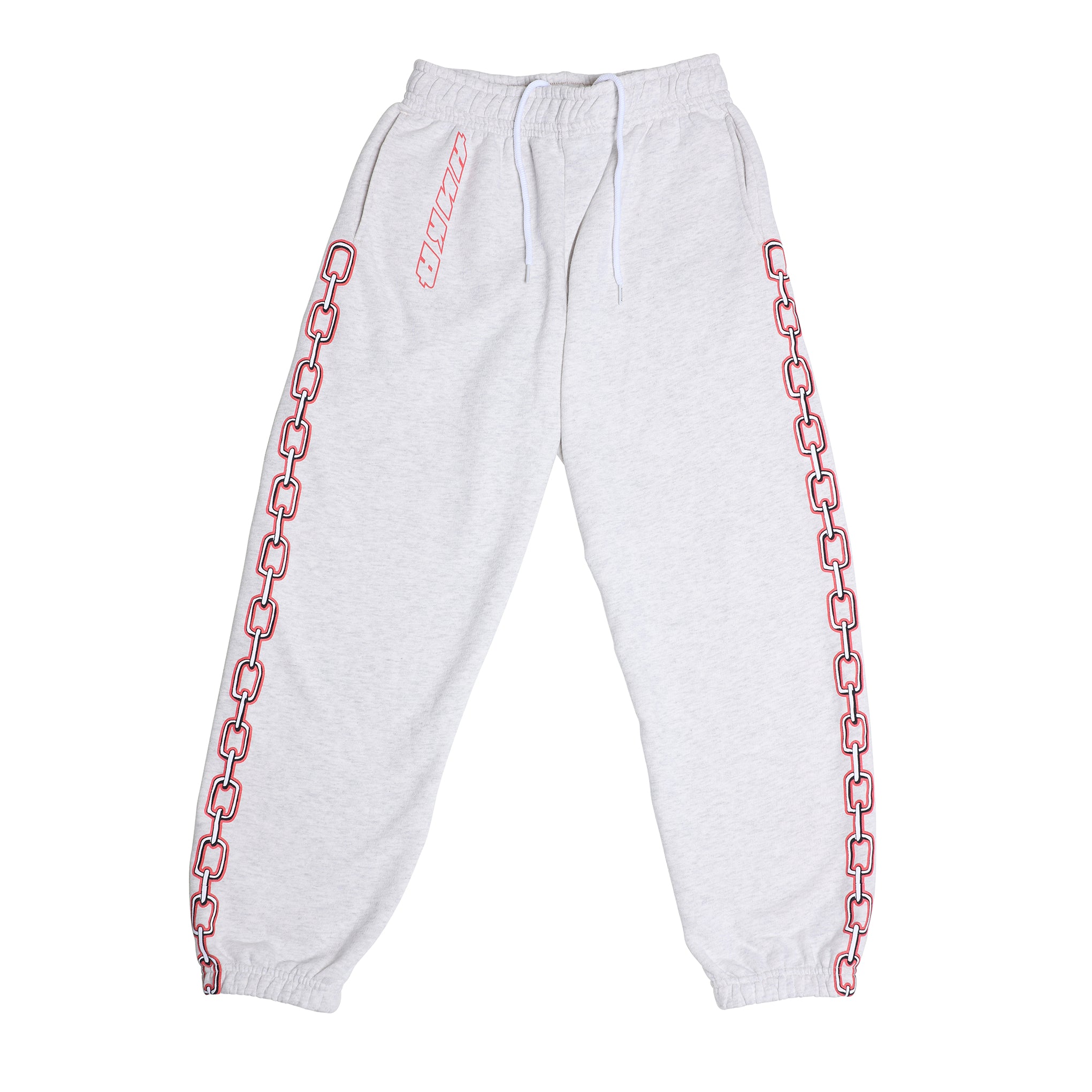 UNCHAINED SWEATPANTS - Ash Gray